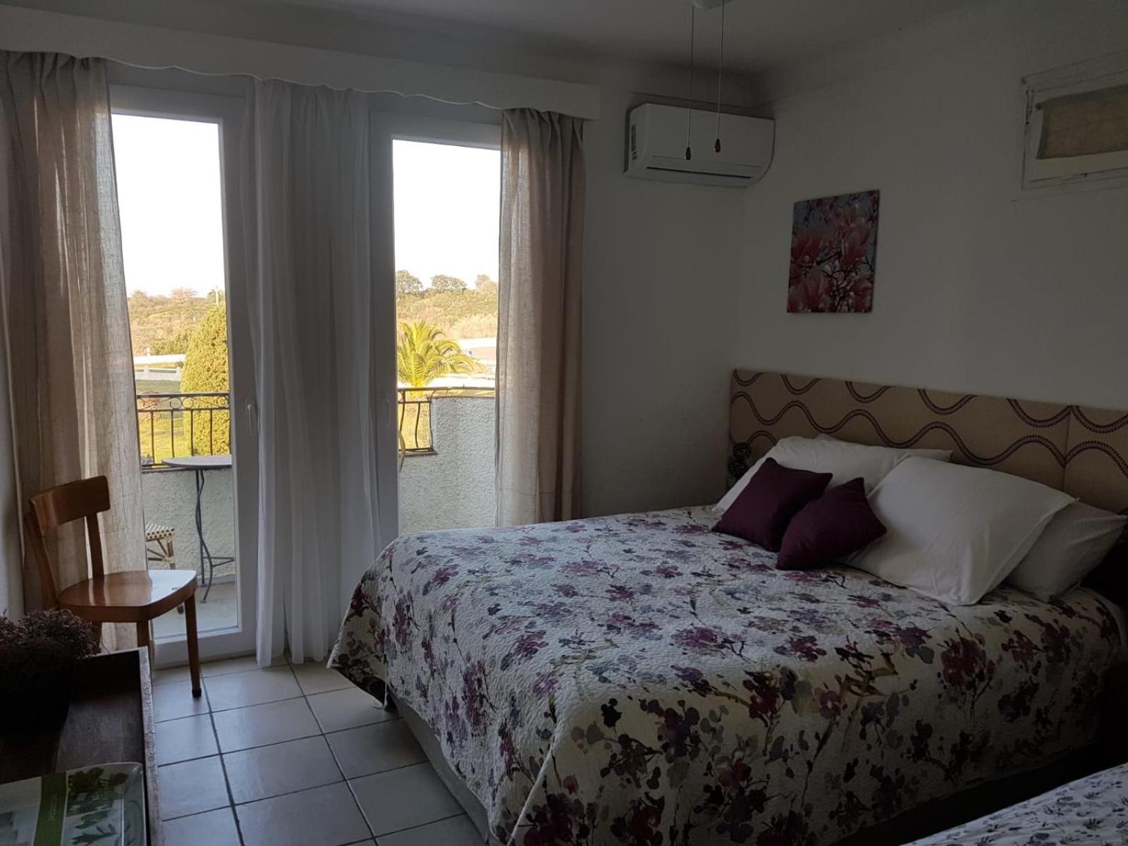 Chambre D'Hotes Villa Cote Vermeille 滨海阿热莱斯 客房 照片